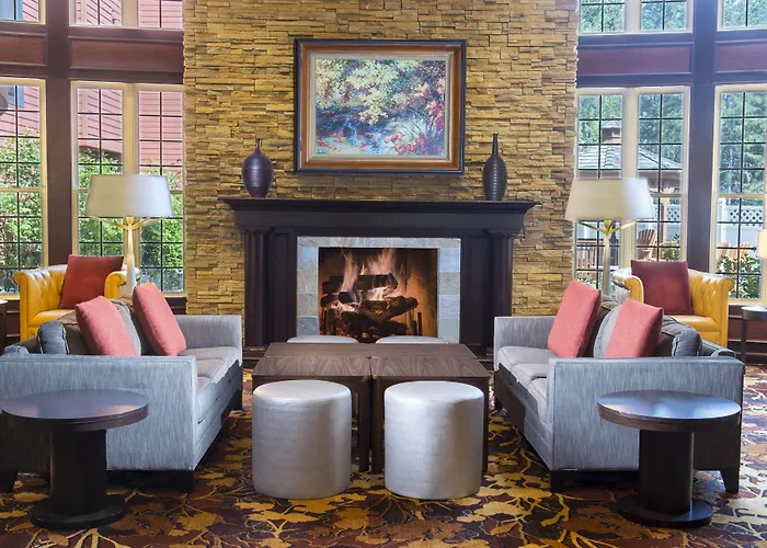 Courtyard Marriott Lake Placid