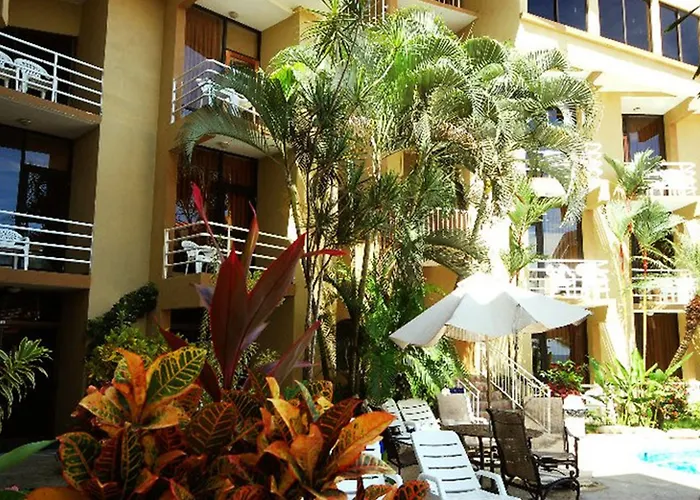 Paradise Jaco Beach Front