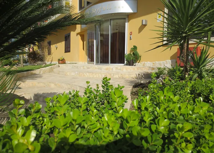 Hotel Joyfull