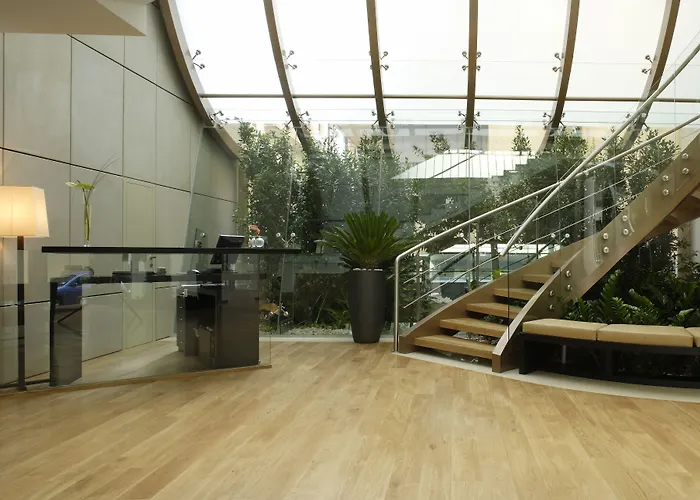 Daios Luxury Living