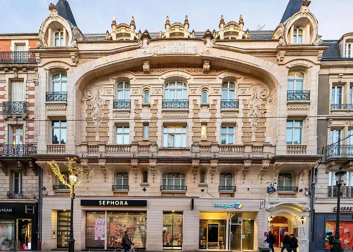 Best Western Hôtel d'Arc