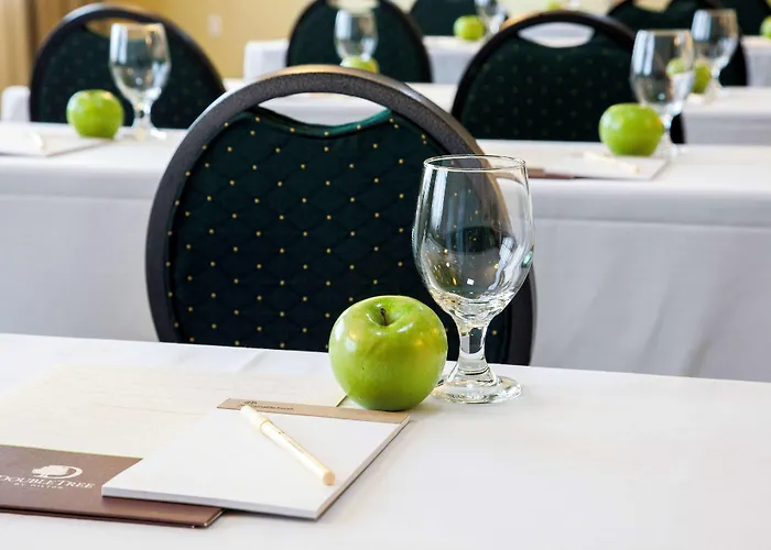 Doubletree By Hilton Napa Valley - American Canyon
