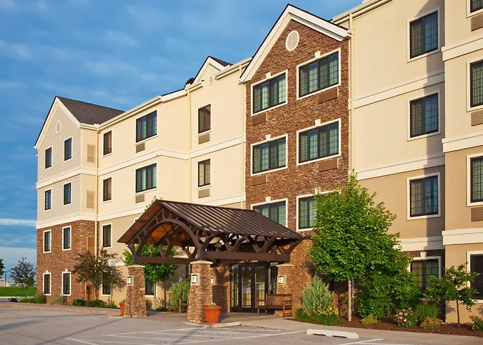 Staybridge Suites Davenport By Ihg