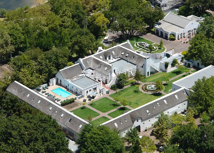 Erinvale Estate Hotel&Spa