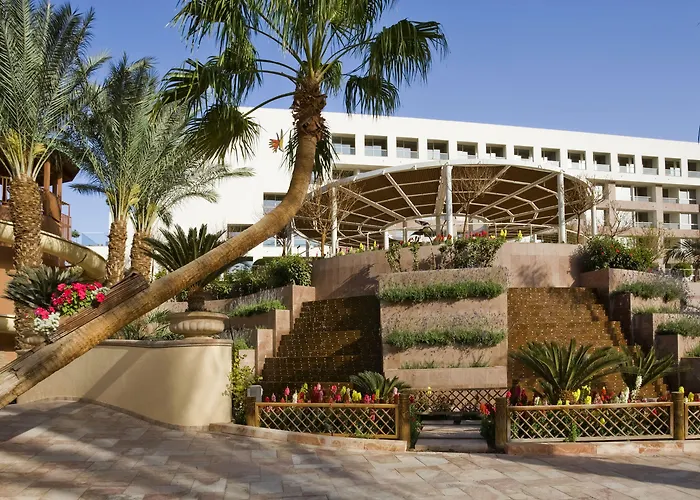 Royal Garden By Isrotel Collection
