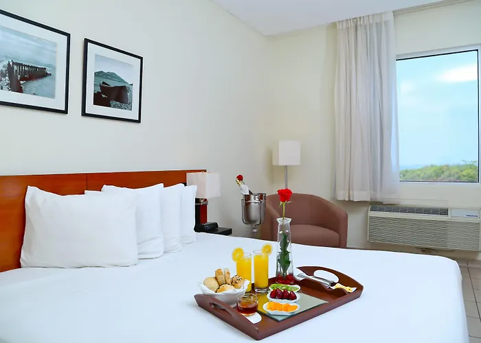 Comfort Inn Real La Union