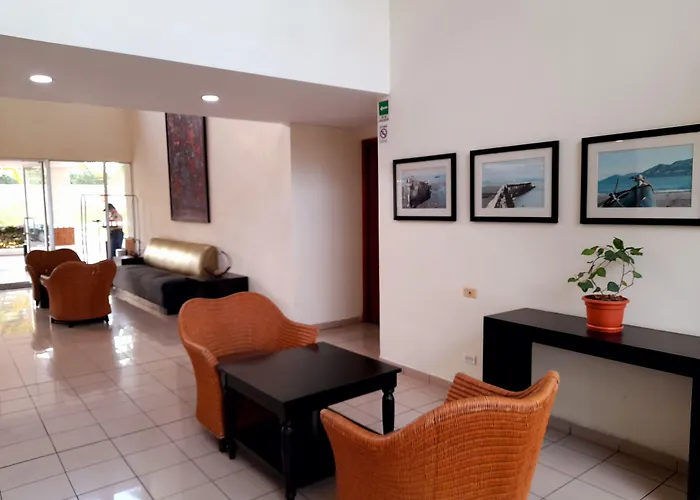 Comfort Inn Real La Union