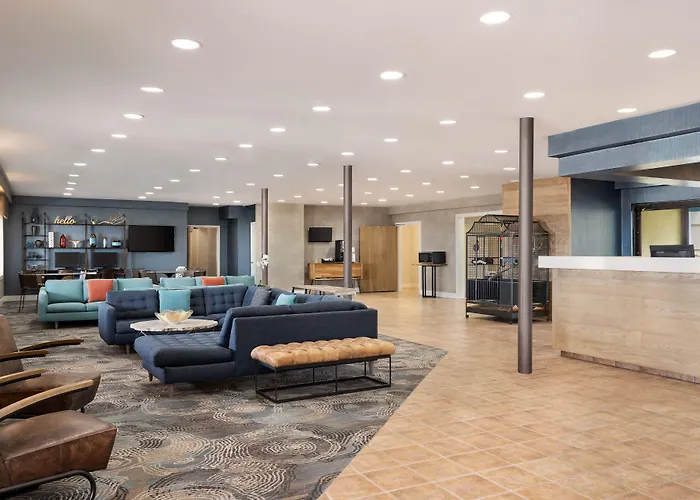 Plim Plaza Hotel Ocean City