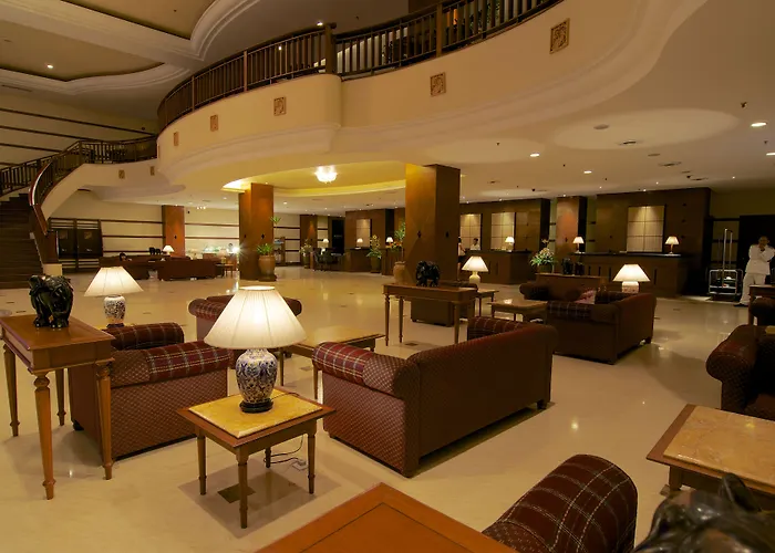 Ascott Gurney Penang