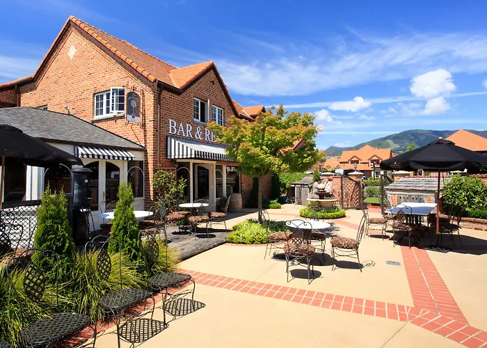 Grand Arden Monaco Nelson