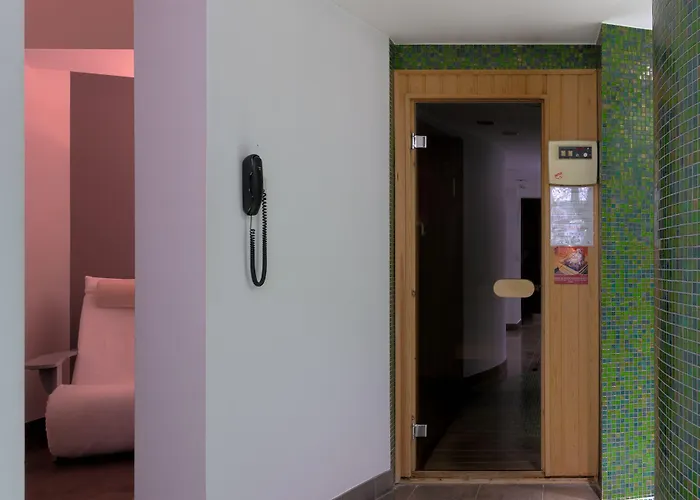 Vienna House By Wyndham Andel'S Cracow