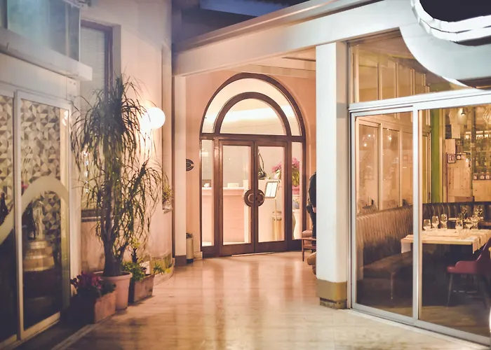 Hotel Leonessa