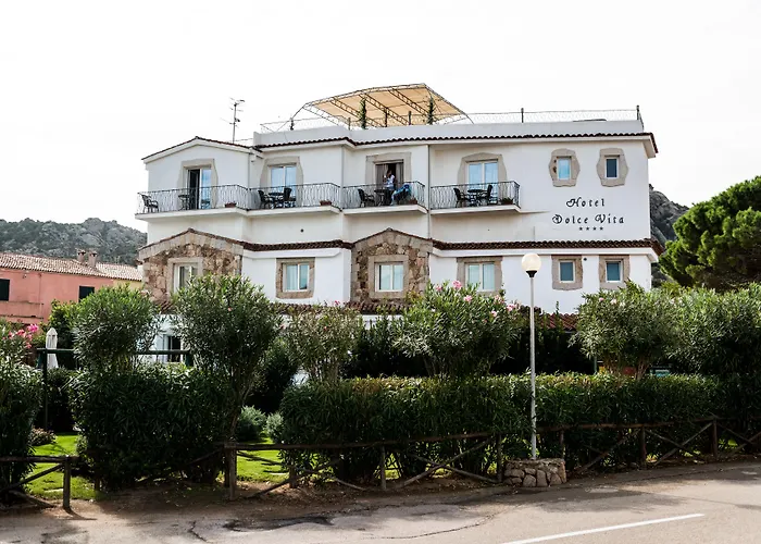 Dolce Vita Boutique Hotel