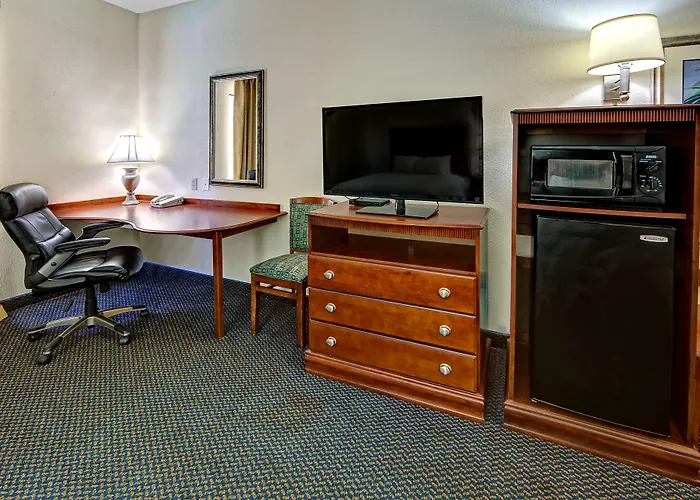Hampton Inn Quincy