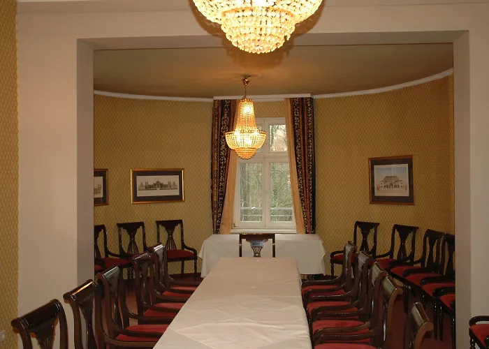 Hotel Kronprinz