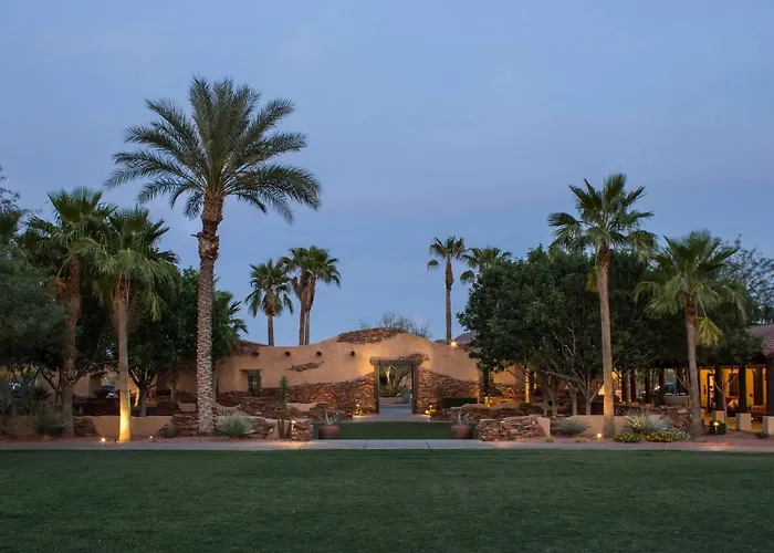 Bluegreen Vacations Cibola Vista Resort And Spa, An Ascend Collection Resort Peoria