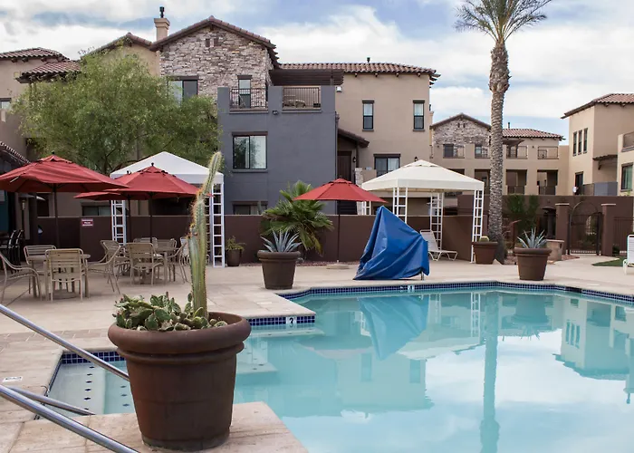 Bluegreen Vacations Cibola Vista Resort And Spa, An Ascend Collection Resort Peoria