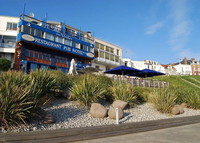 Logis Hotel - La Petite Rade