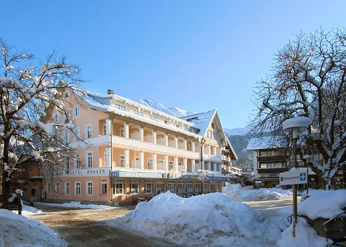 Hotel Mohren