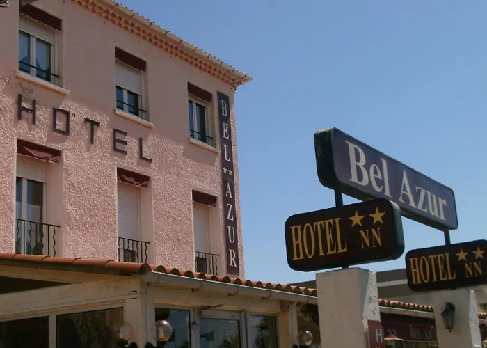 Hotel Bel Azur
