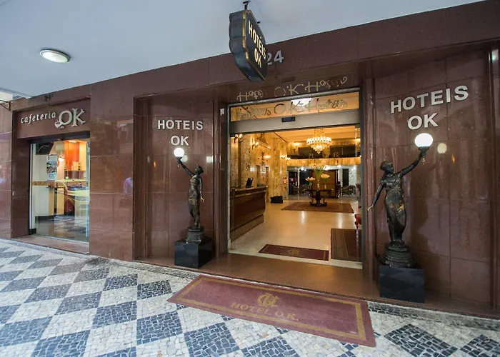Hotel Ok