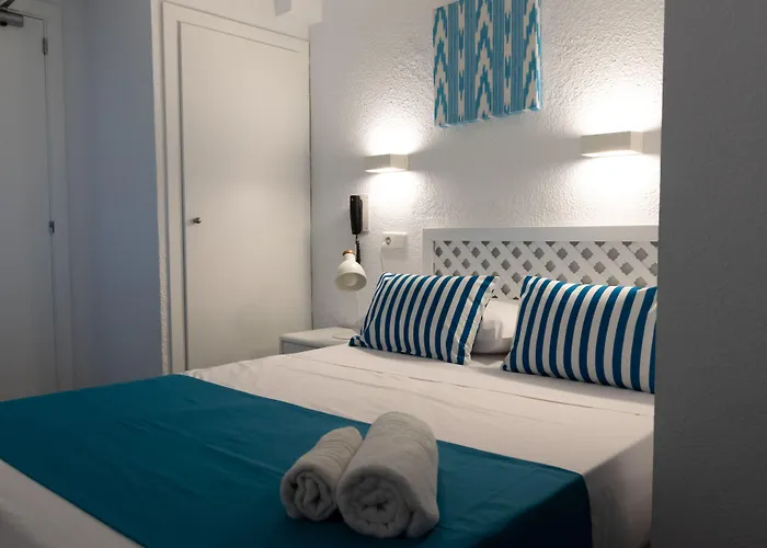 Bluesea Mediodia