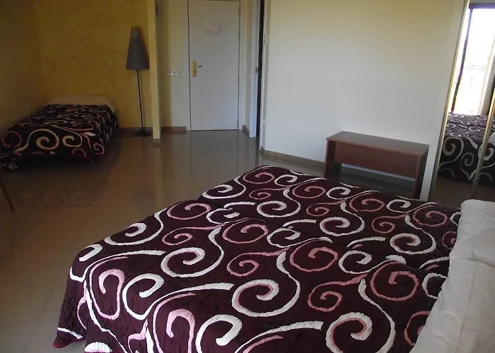 Hotel Playa Sol By Alegria El Puerto de Mazarrón