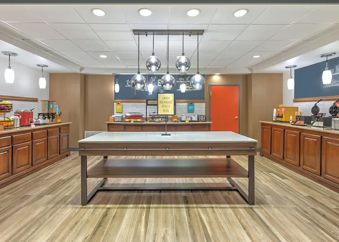 Hampton Inn Kingsville