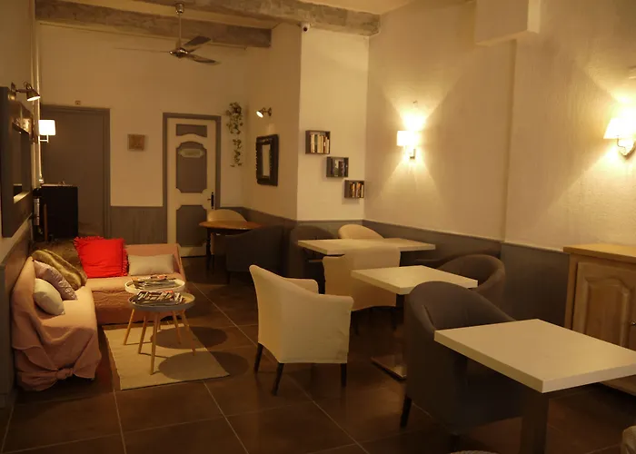 Hotel Portalet