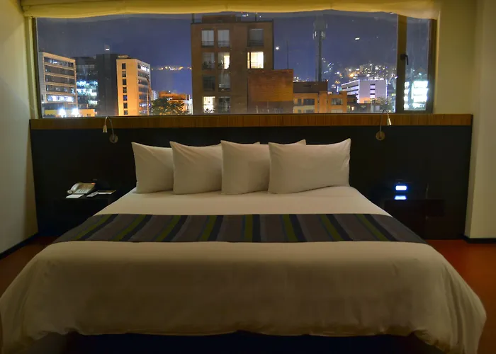 Hotel Madisson Inn Luxury