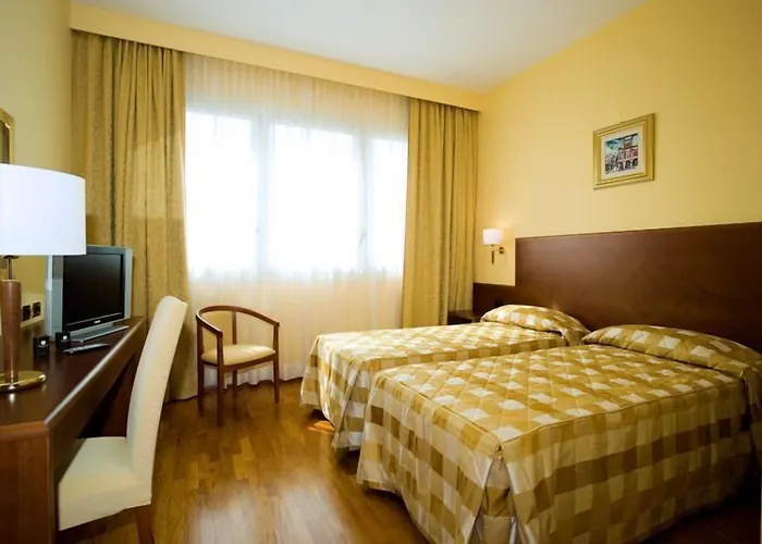Hotel Marconi