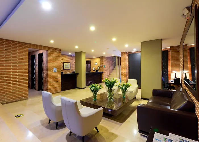 Hotel Madisson Inn Luxury