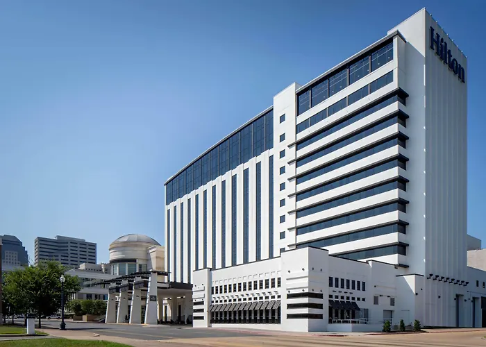 Hilton Shreveport