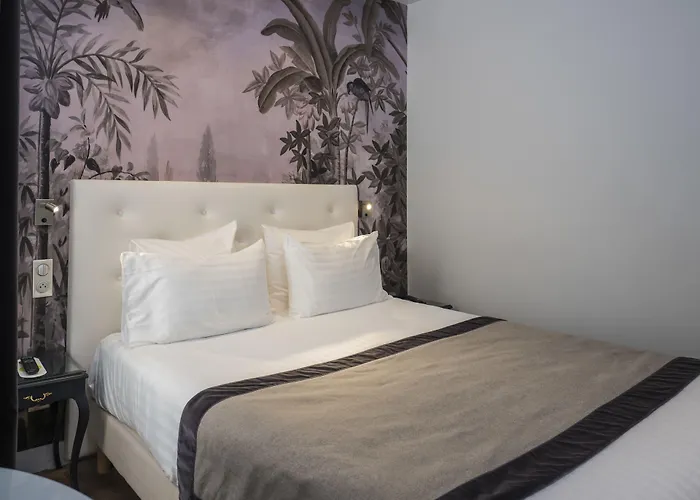 Hotel Taylor