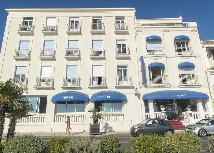 Cerise Royan - Le Grand Hotel De La Plage