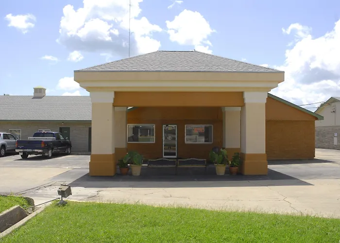 America'S Best Inn And Suites Emporia