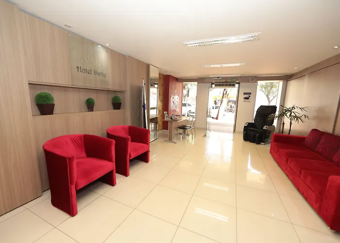Hotel Dany Foz do Iguaçu