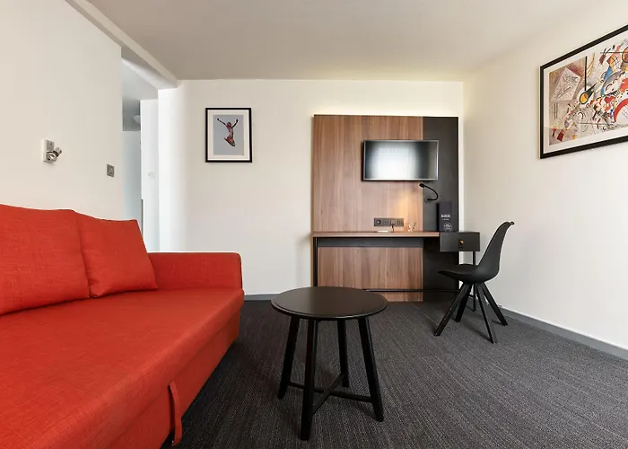 Best Western Hotel Wavre
