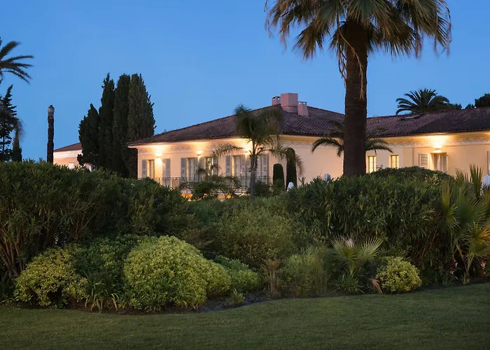 Hotel Royal-Riviera