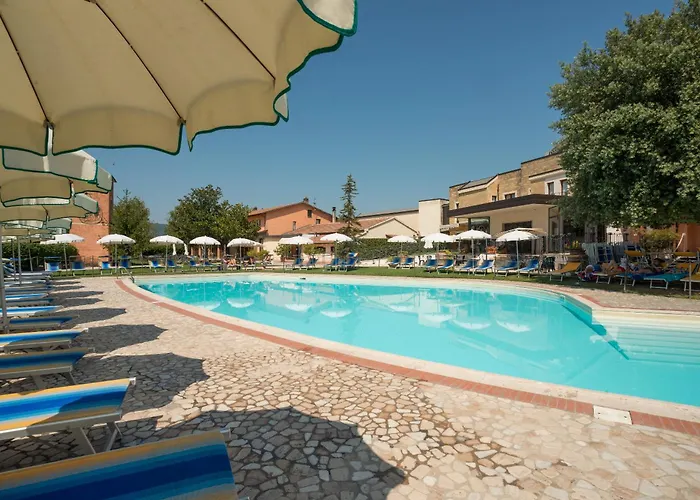 Terra Umbra Hotel Narni