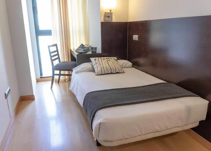 Hotel Alda Cardena