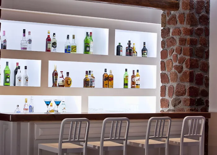 Acqua Vatos Santorini Hotel