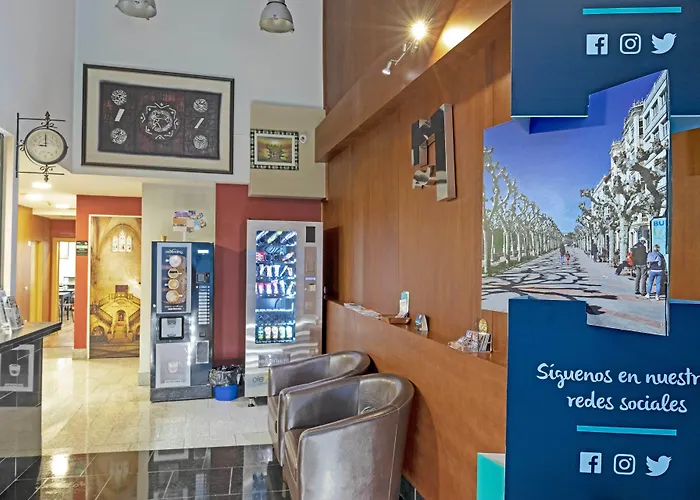 Hotel Alda Cardena