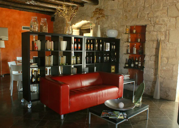 Cambiocavallo Resort
