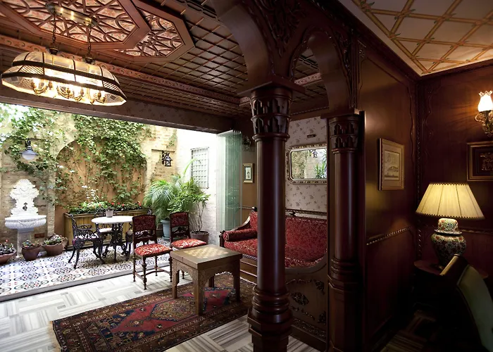 Hotel Niles Istanbul