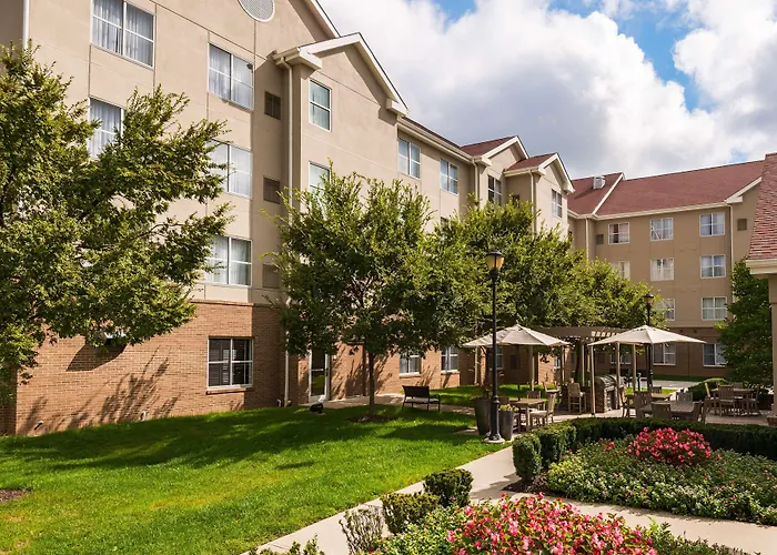 Homewood Suites By Hilton Princeton