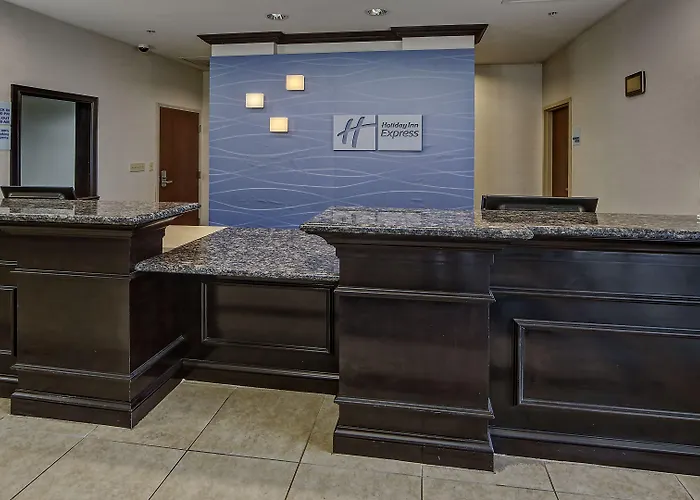 Holiday Inn Express & Suites Cookeville By Ihg