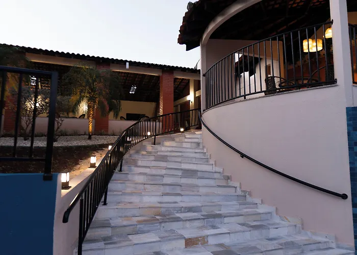San Rafael Comfort Class Hotel