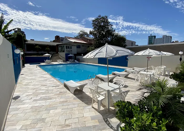 San Rafael Comfort Class Hotel