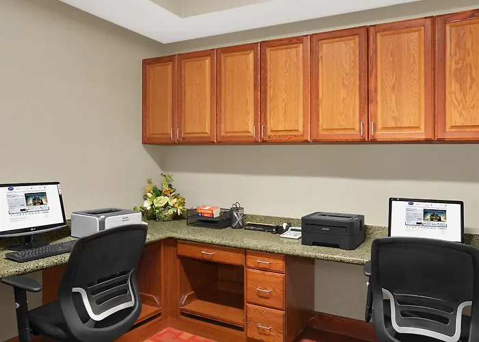 Hampton Inn Athens